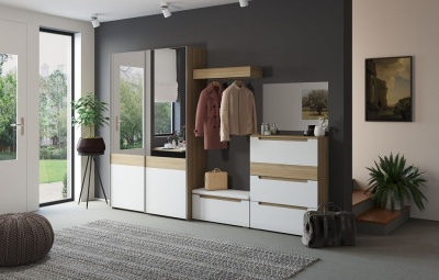 Прихожая Жозефина