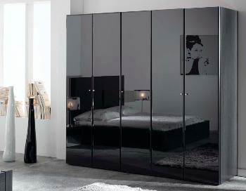 Распашной шкаф «Гранит»