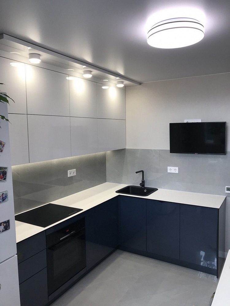 Кухня которую захочет каждый