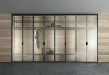 Шкаф распашной Аполлоний