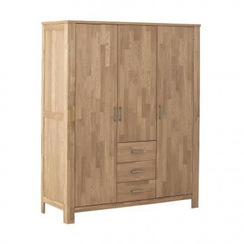 Шкаф Аурелио (дуб)