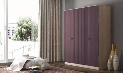 Распашной шкаф «Голландец»