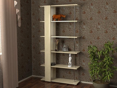 Стеллаж Гданьск