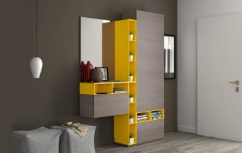 Прихожая Алла