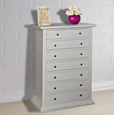 Комод Храст