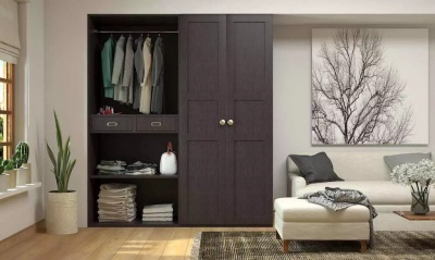 Распашной шкаф «Ариэль»