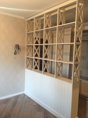 Стеллаж Торунь