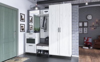 Прихожая Алкмар