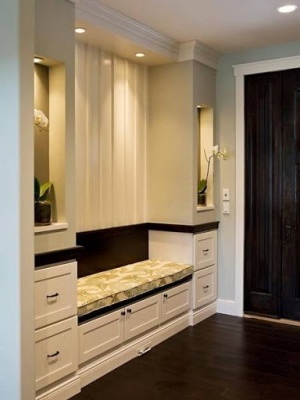 Прихожая Цецилия