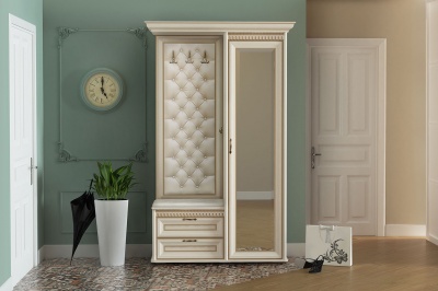 Прихожая Паула