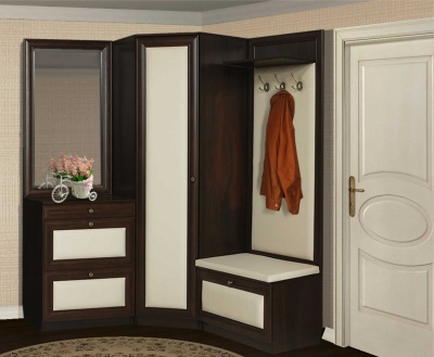 Прихожая Эскильстуна