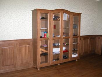 Книжный шкаф «Антлант»