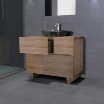 Тумба под раковину Эстфолл