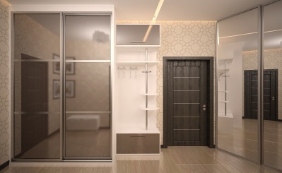 Прихожая Флиссинген