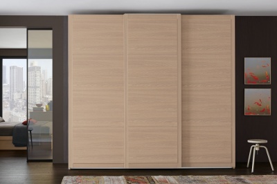 Шкаф Томмазо (дуб)