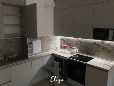 Кухонный гарнитур модерн 39