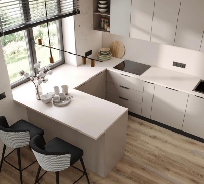 Кухонный гарнитур модерн 30