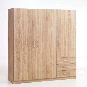 Шкаф Аурелиано (дуб)