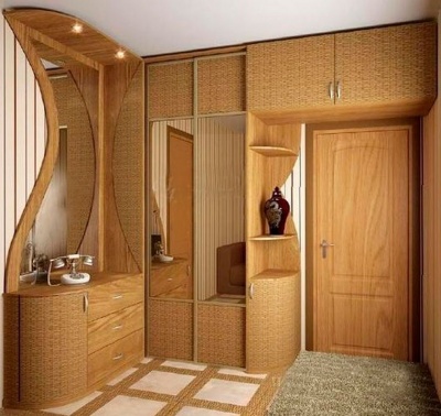 Прихожая Гудереде