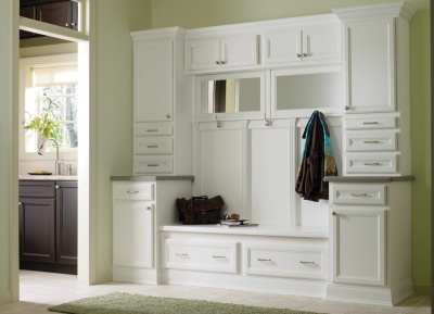 Прихожая Рурмонд