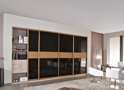 Шкаф-купе «Миллениум»