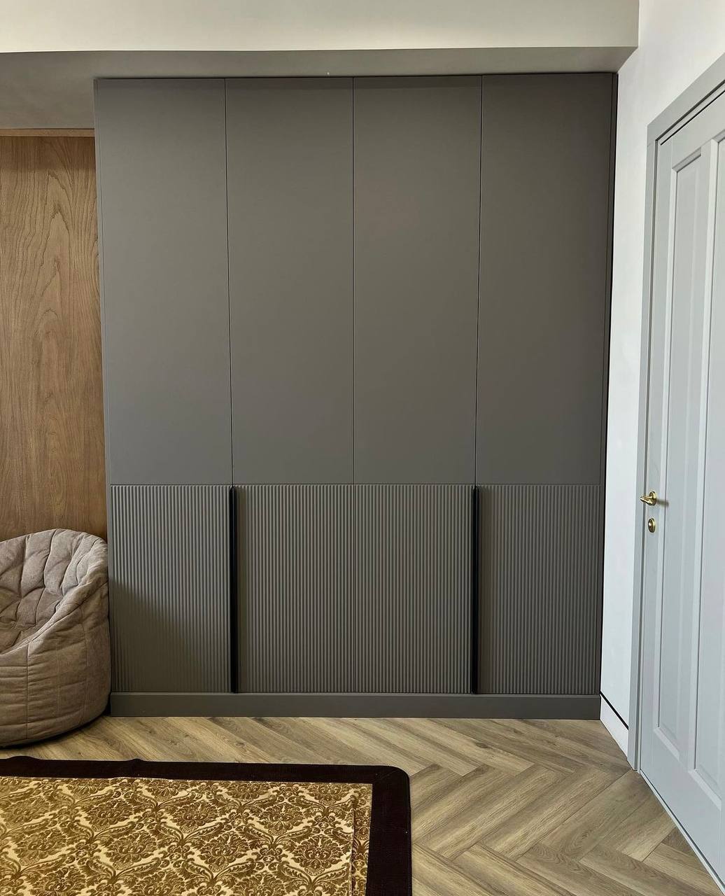 Шкаф Вильям (фотопечать)