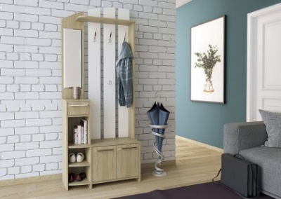 Прихожая Кристо