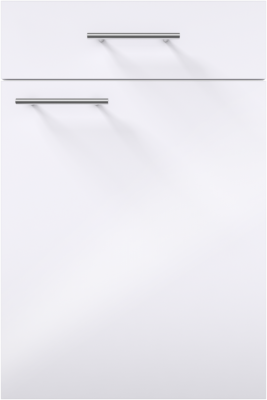 Фасад нижний