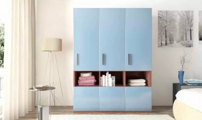 Распашной шкаф «Марвин»