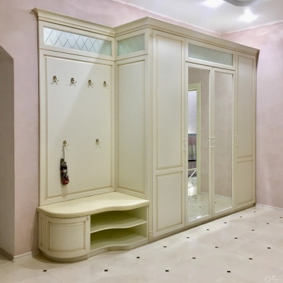 Прихожая Роса