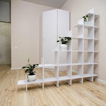 Стеллаж Жешув