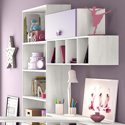 Стеллаж Эхт