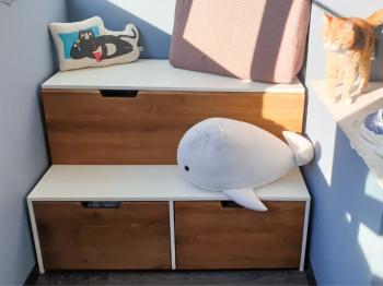 Тумба Франконвиль