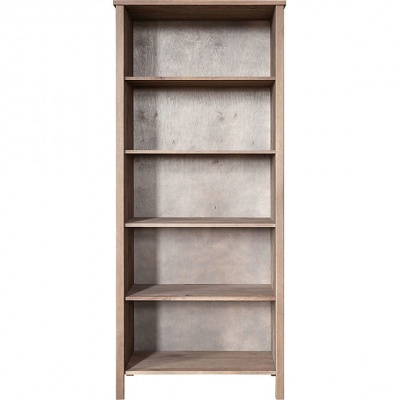 Стеллаж Орта (сосна)