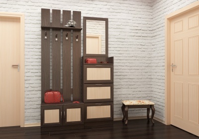 Прихожая Карлстад