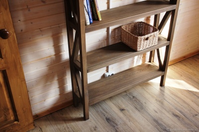 Стеллаж Майа