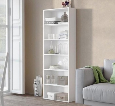 Стеллаж Абрантиш