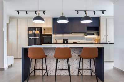 Барная стойка Белла