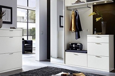 Прихожая Элина