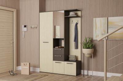 Прихожая Лудвика