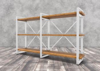 Стеллаж Тавира