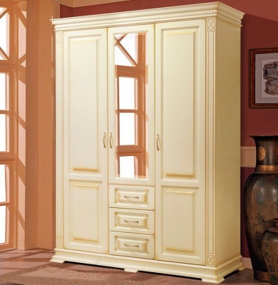 Шкаф Христиан