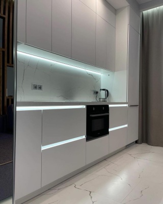 Кухонный гарнитур модерн 19