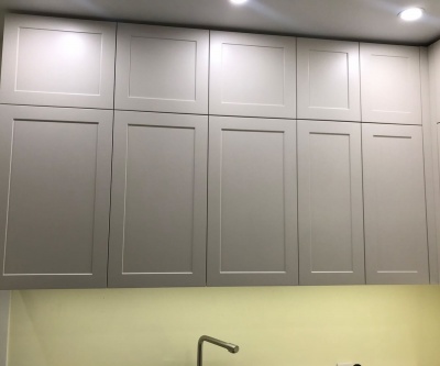 Кухонный гарнитур модерн 9