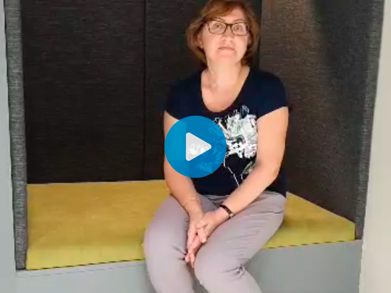 Видеоотзыв наших любимых клиентов 3