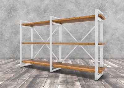 Стеллаж Тавира