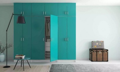 Распашной шкаф «Мэддисон»