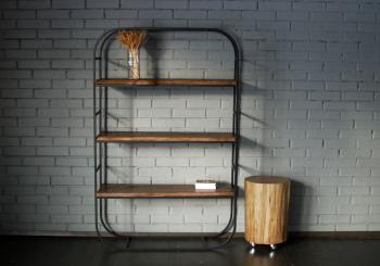 Стеллаж Фреамунде