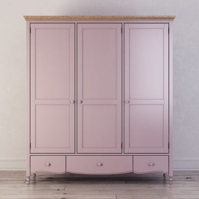 Шкаф платяной Аннибале