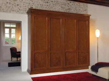 Шкаф Альберт